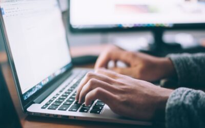 How to Write a Killer CV – The 5 Step Process