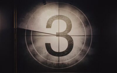 The 3-Step Job Search