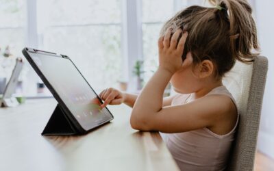 Only 52% of Children Feel Safe Online