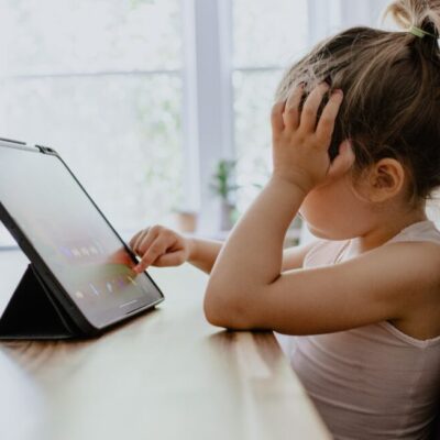 Only 52% of Children Feel Safe Online