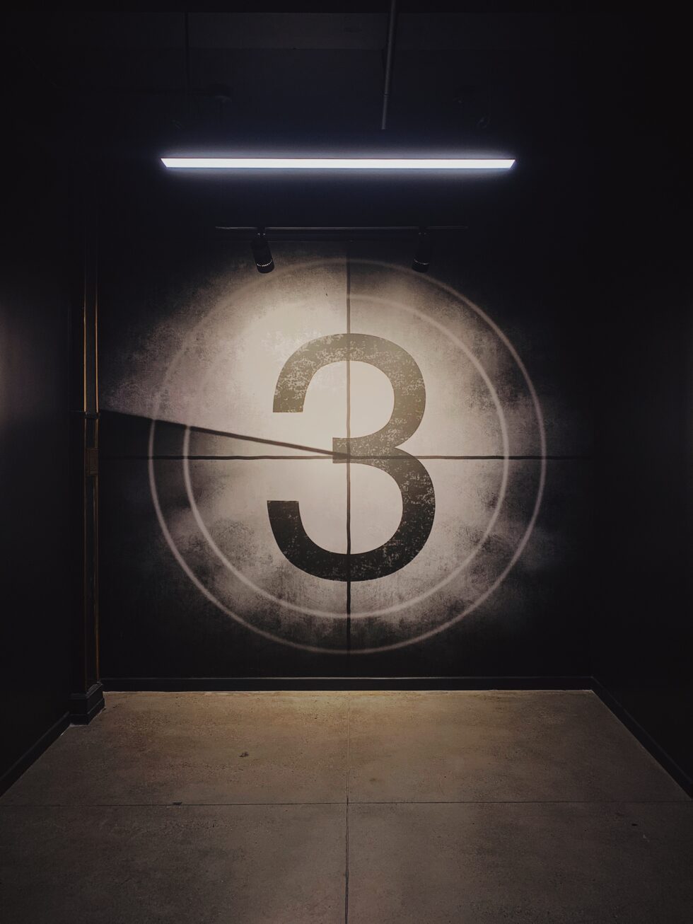 The 3-Step Job Search
