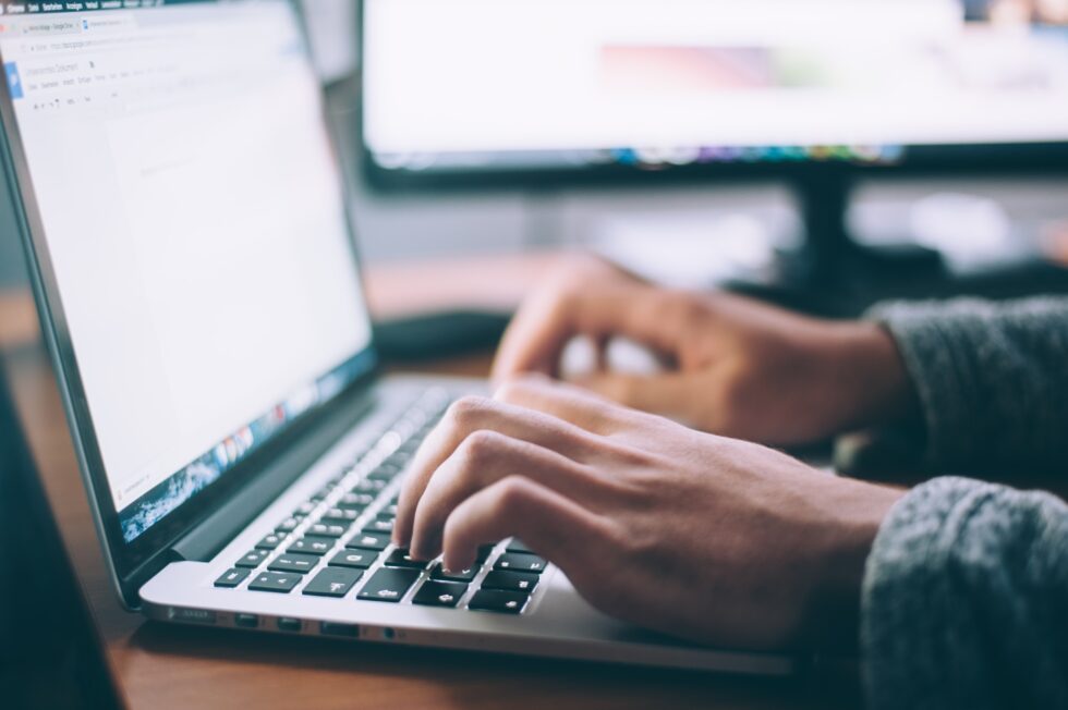 How to Write a Killer CV – The 5 Step Process