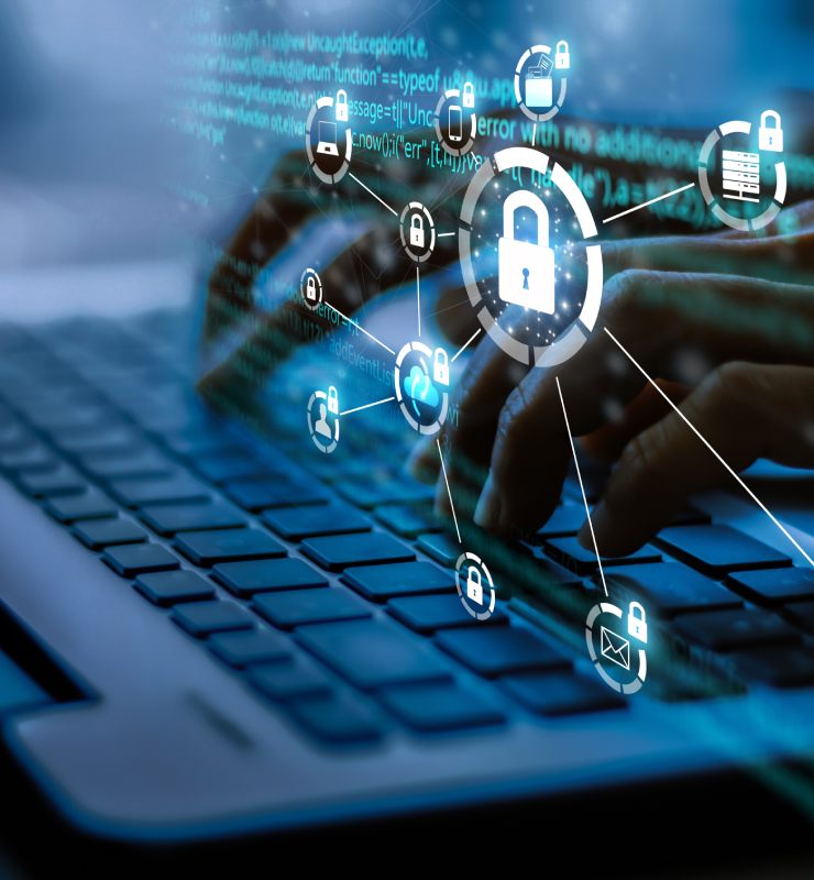 Strategic Talent Search for Cybersecurity Success