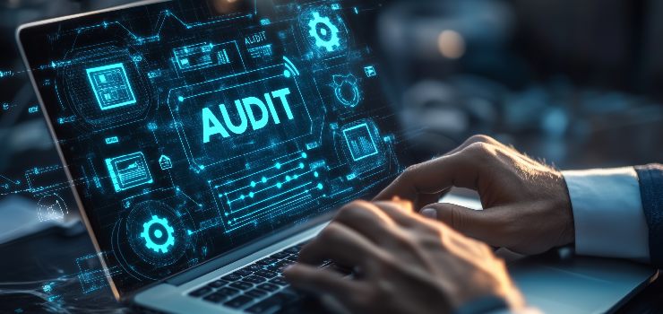 Audit & Offensive